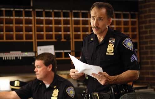 Foto Oliver Stone, Nicolas Cage