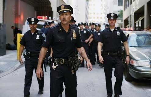 Foto Oliver Stone, Nicolas Cage