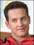 Póster Cole Hauser
