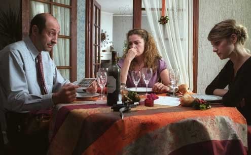 Foto Mélanie Laurent