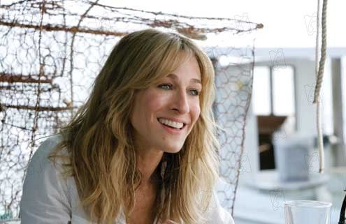 Soltero en casa : Foto Sarah Jessica Parker