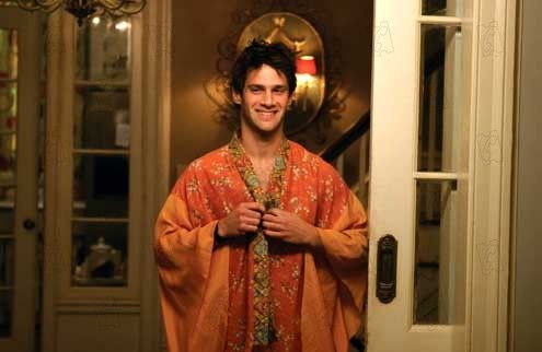 Soltero en casa : Foto Justin Bartha