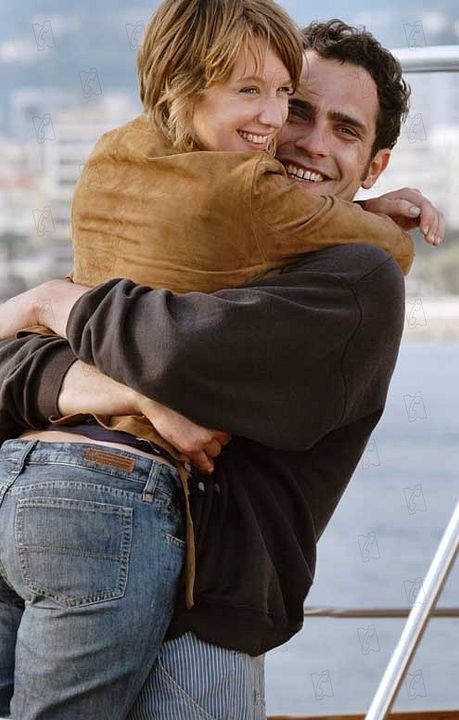 Foto Ludivine Sagnier