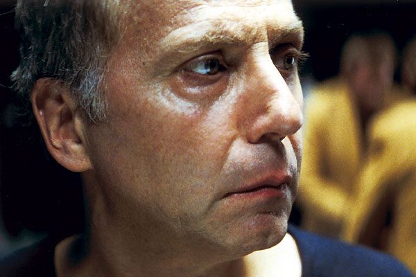 Foto Fabrice Luchini