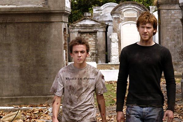 Stay Alive : Foto Frankie Muniz