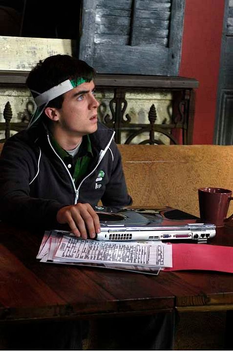 Stay Alive : Foto Frankie Muniz