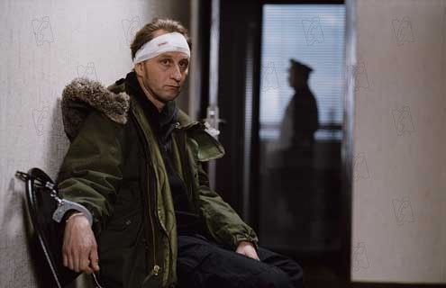 Foto Benoît Poelvoorde, Nicole Garcia