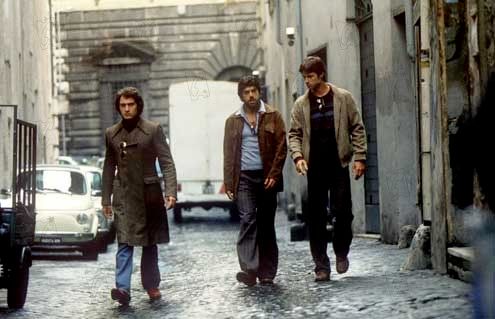 Foto Pierfrancesco Favino