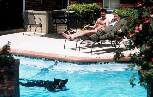 Borat: El segundo mejor reportero del glorioso país Kazajistán viaja a América : Foto Sacha Baron Cohen, Larry Charles