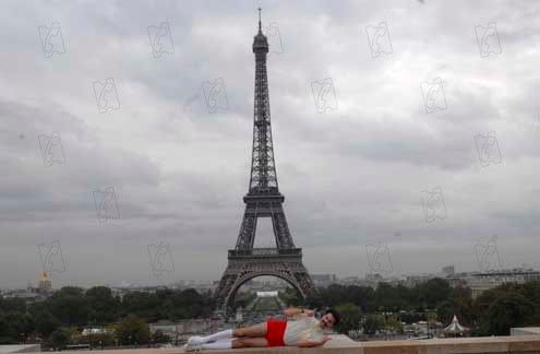 Borat: El segundo mejor reportero del glorioso país Kazajistán viaja a América : Foto Sacha Baron Cohen, Larry Charles