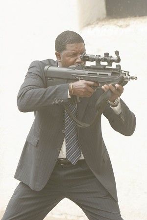 Foto Dennis Haysbert