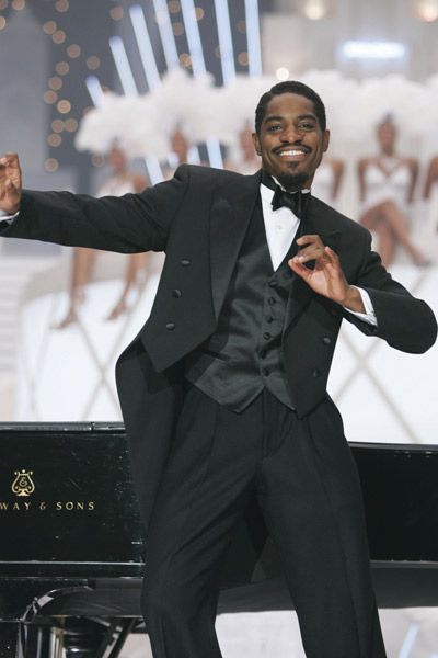 Foto André Benjamin