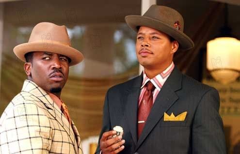 Foto Terrence Howard