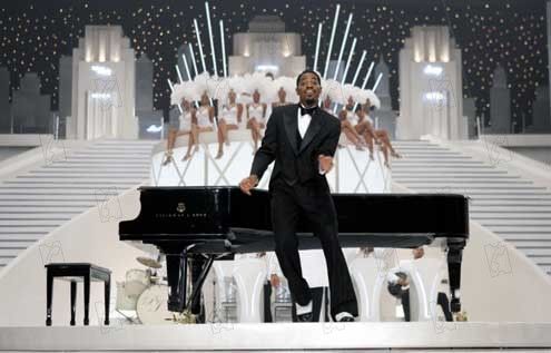 Foto André Benjamin