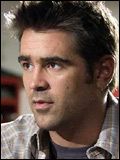 Póster Colin Farrell