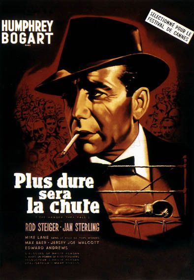 Póster Humphrey Bogart