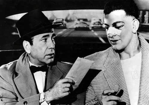 Foto Humphrey Bogart