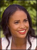 Póster Joy Bryant