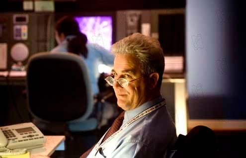 Vuelo 93 : Foto Paul Greengrass