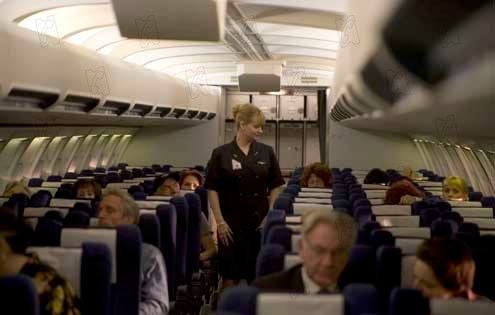 Vuelo 93 : Foto Paul Greengrass