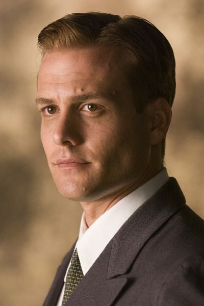 El buen pastor : Foto Robert De Niro