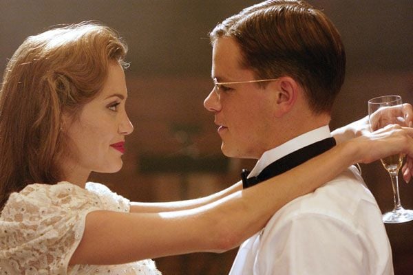 El buen pastor : Foto Robert De Niro, Matt Damon, Angelina Jolie