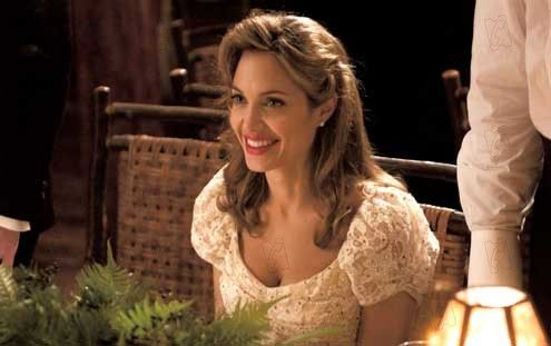 El buen pastor : Foto Robert De Niro, Angelina Jolie