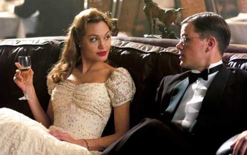 El buen pastor : Foto Robert De Niro, Matt Damon, Angelina Jolie