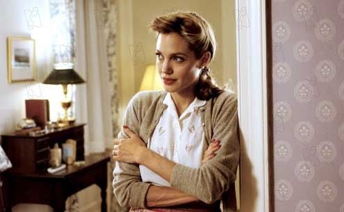 El buen pastor : Foto Robert De Niro, Angelina Jolie