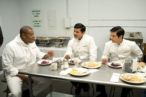 El día que mataron a Kennedy : Foto Emilio Estevez