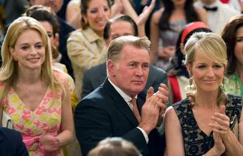 El día que mataron a Kennedy : Foto Helen Hunt, Martin Sheen, Emilio Estevez