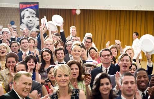 El día que mataron a Kennedy : Foto Sharon Stone, Lindsay Lohan, Elijah Wood, Helen Hunt, Martin Sheen, Emilio Estevez