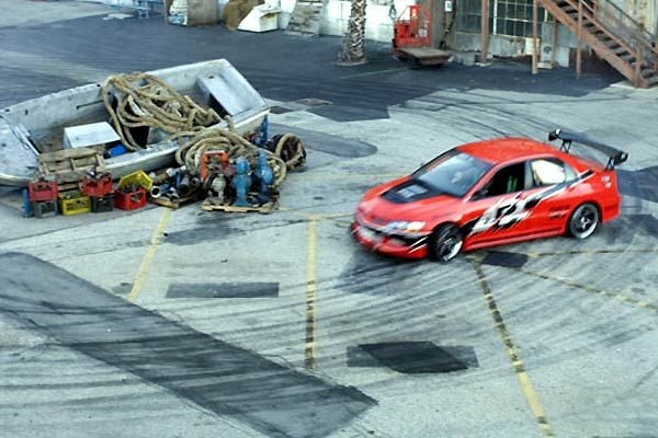 Rápido y furioso: Reto Tokio : Foto