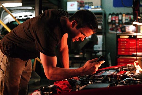 Rápido y furioso: Reto Tokio : Foto Lucas Black