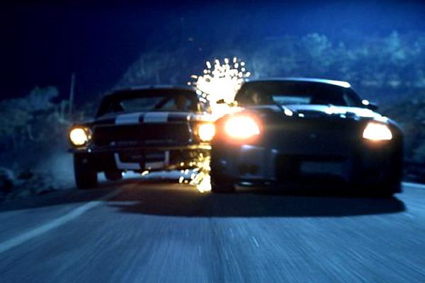 Rápido y furioso: Reto Tokio : Foto