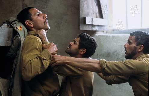 Foto Roschdy Zem, Rachid Bouchareb