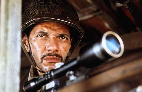 Foto Roschdy Zem, Rachid Bouchareb