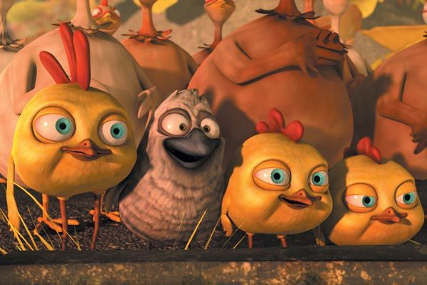 El patito feo y yo : Foto