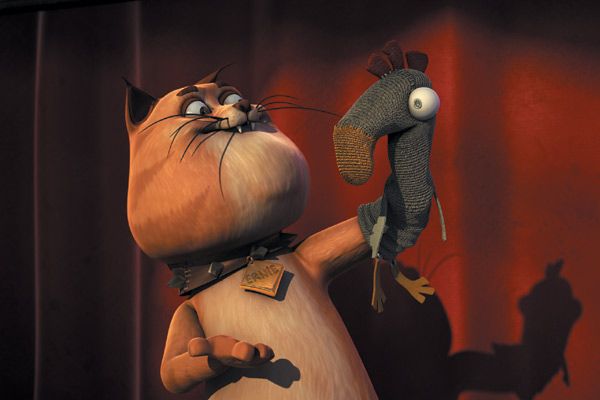 El patito feo y yo : Foto