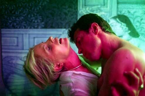 Foto Isabella Ferrari, Alessio Boni