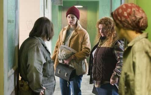 Tierra fría : Foto Charlize Theron, Niki Caro