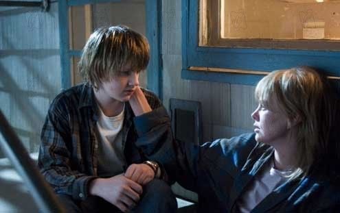 Tierra fría : Foto Charlize Theron, Niki Caro