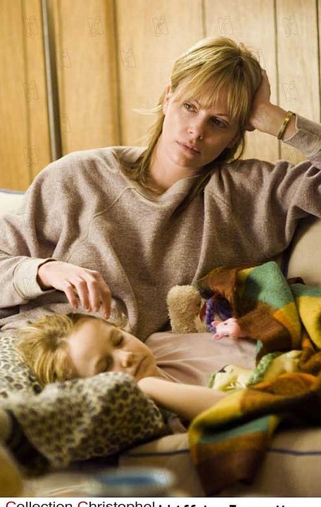 Tierra fría : Foto Charlize Theron, Niki Caro