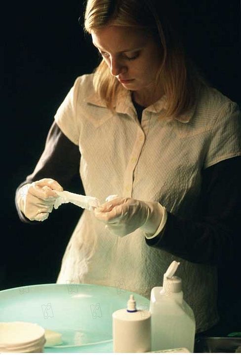 Foto Sarah Polley, Isabel Coixet