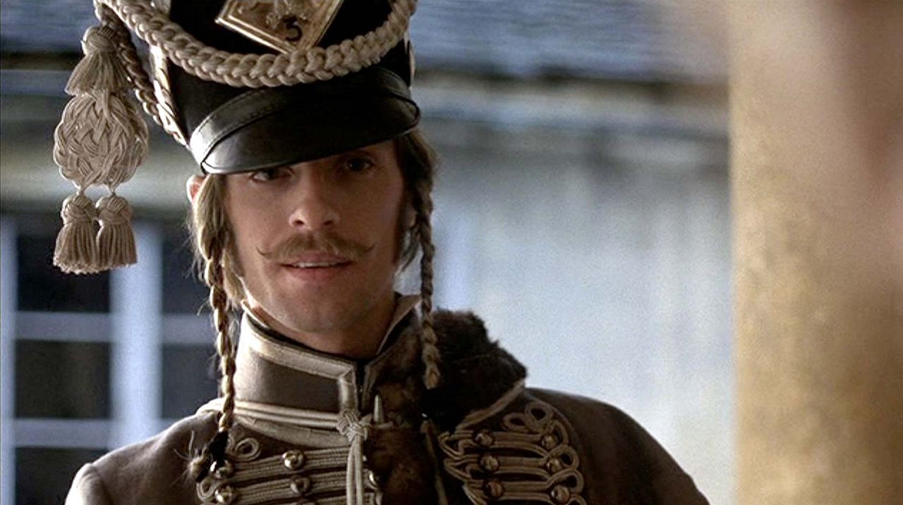 Foto Keith Carradine