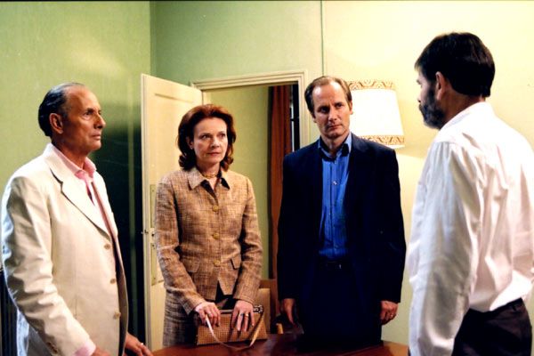 Foto Jean-Pierre Darroussin, Laurence Roy