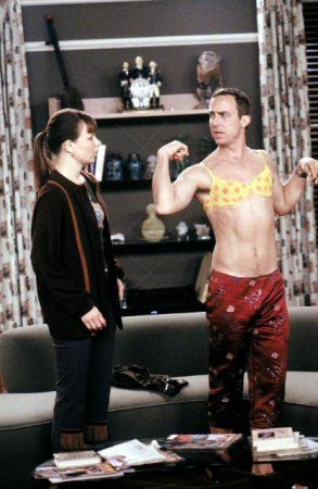 Foto Mary Lynn Rajskub