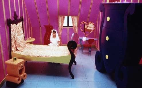 Mi vida en rosa : Foto