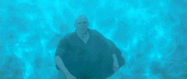 Harry Potter y la Orden del Fénix : Foto Ralph Fiennes