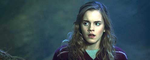 Harry Potter y la Orden del Fénix : Foto Emma Watson, David Yates